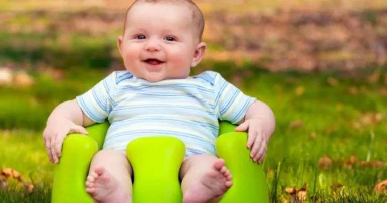 Bumbo Seat Age: Guidelines And Safety Tips