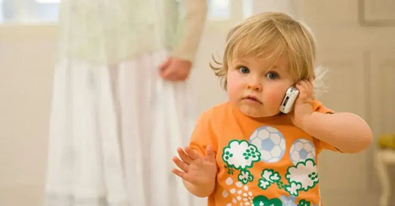 15 Month Old Not Talking: Common Reasons 