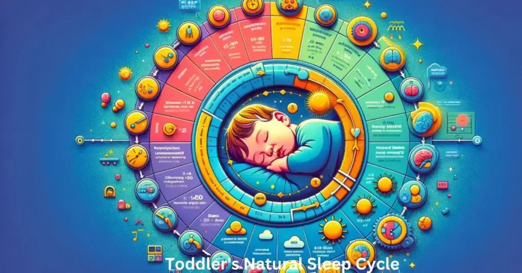 sleep cycle for toddlers