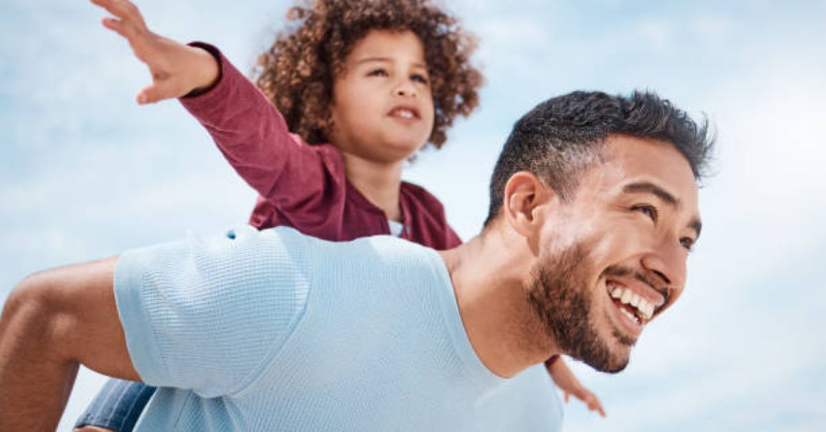 Fathers Rights To His Child